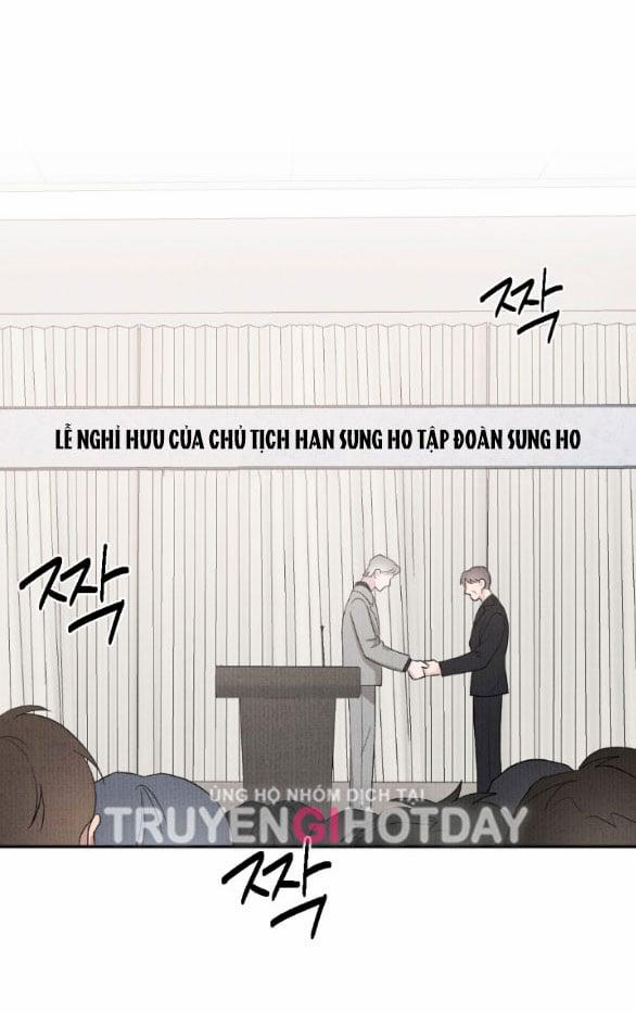 manhwax10.com - Truyện Manhwa [18+] Cuộc Hôn Nhân Chính Trị Chương 35 2 Trang 5