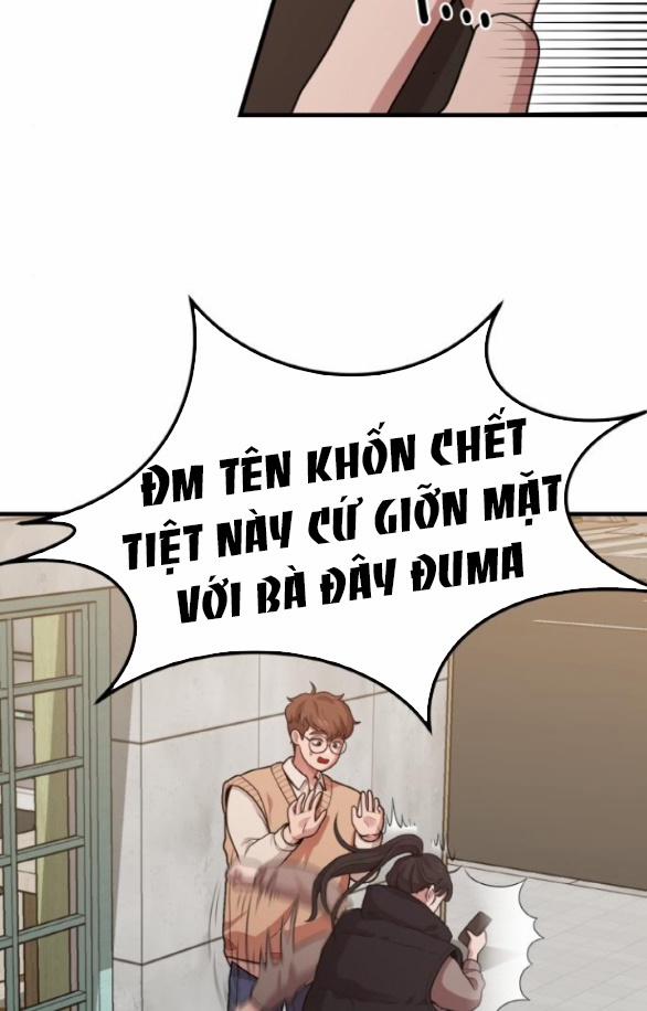 manhwax10.com - Truyện Manhwa [18+] Cuộc Sống Của Tác Giả Truyện Người Lớn Chương 10 2 Trang 7