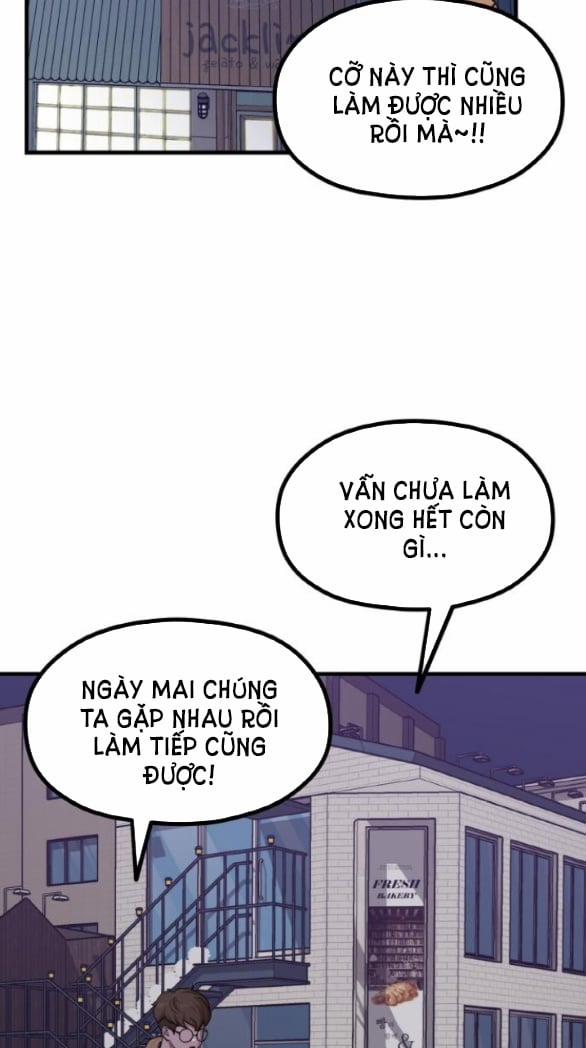 manhwax10.com - Truyện Manhwa [18+] Cuộc Sống Của Tác Giả Truyện Người Lớn Chương 11 2 Trang 39