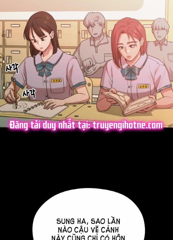 manhwax10.com - Truyện Manhwa [18+] Cuộc Sống Của Tác Giả Truyện Người Lớn Chương 12 2 Trang 41