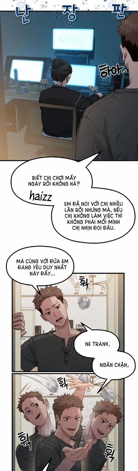 manhwax10.com - Truyện Manhwa [18+] Cuộc Sống Của Tác Giả Truyện Người Lớn Chương 17 1 Trang 22