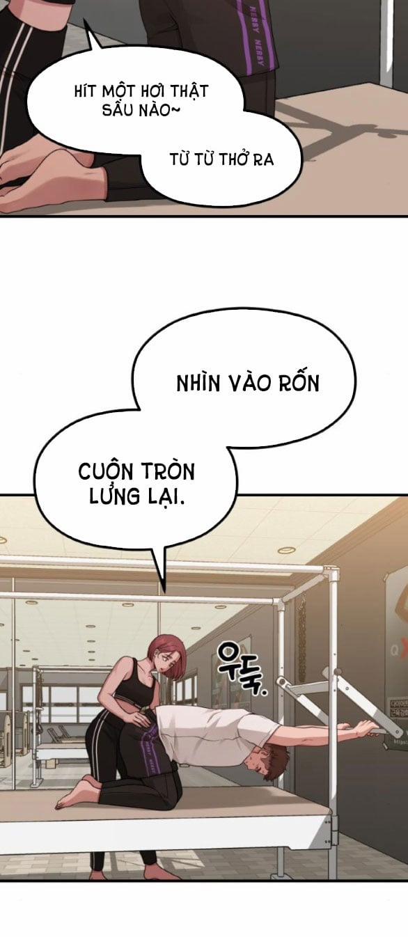 manhwax10.com - Truyện Manhwa [18+] Cuộc Sống Của Tác Giả Truyện Người Lớn Chương 17 2 Trang 6