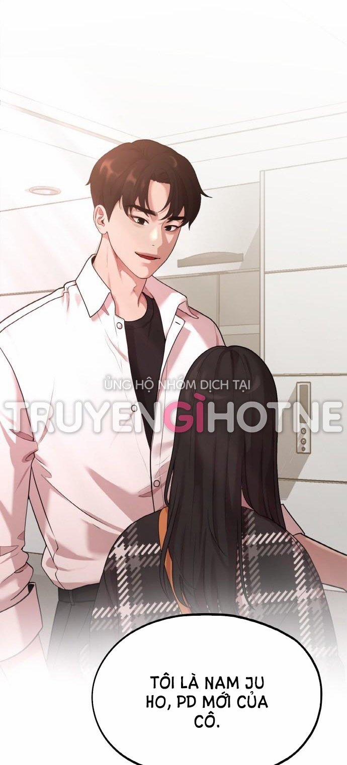 manhwax10.com - Truyện Manhwa [18+] Cuộc Sống Của Tác Giả Truyện Người Lớn Chương 2 1 Trang 8