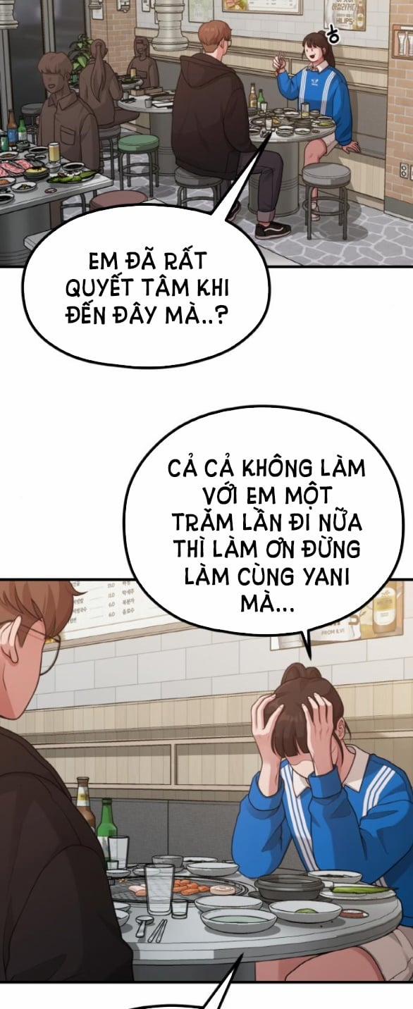 manhwax10.com - Truyện Manhwa [18+] Cuộc Sống Của Tác Giả Truyện Người Lớn Chương 23 1 Trang 3