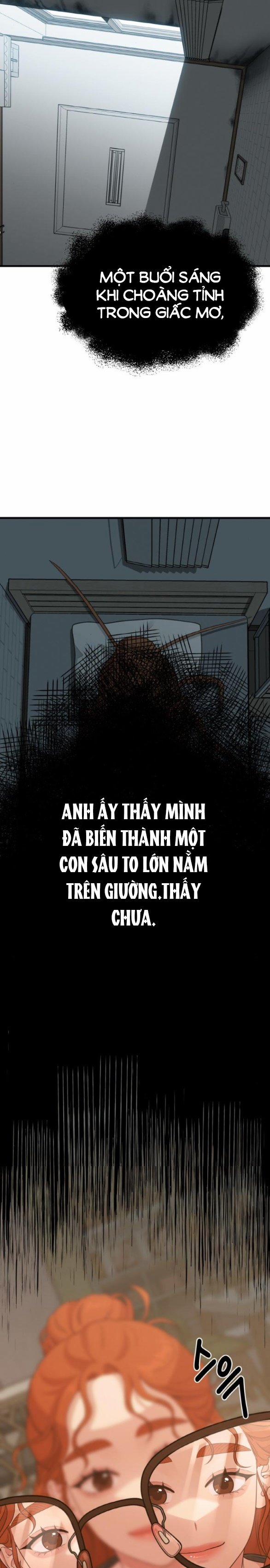 manhwax10.com - Truyện Manhwa [18+] Cuộc Sống Của Tác Giả Truyện Người Lớn Chương 26 1 Trang 7