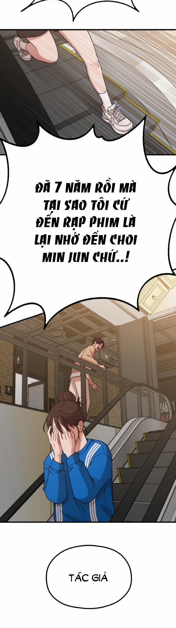 manhwax10.com - Truyện Manhwa [18+] Cuộc Sống Của Tác Giả Truyện Người Lớn Chương 28 2 Trang 16