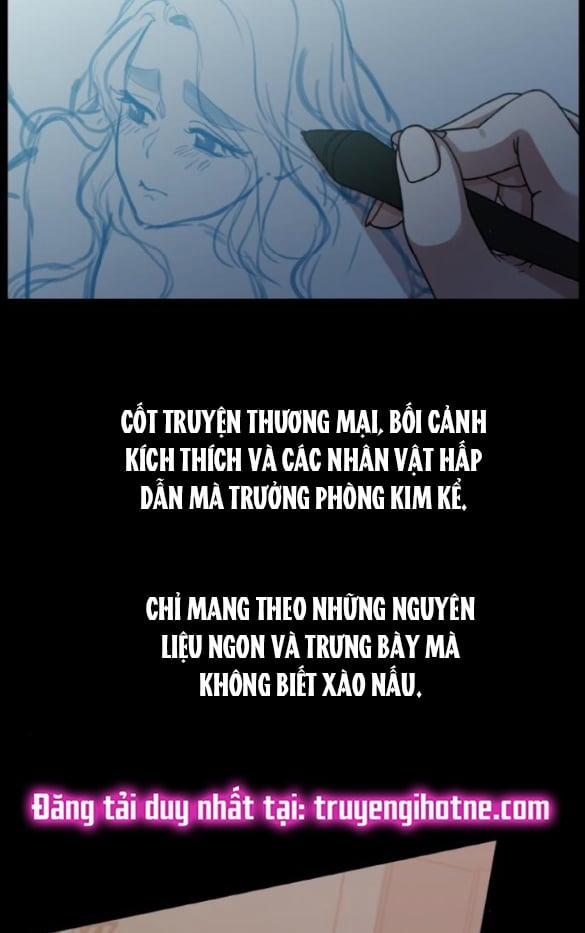 manhwax10.com - Truyện Manhwa [18+] Cuộc Sống Của Tác Giả Truyện Người Lớn Chương 3 1 Trang 22