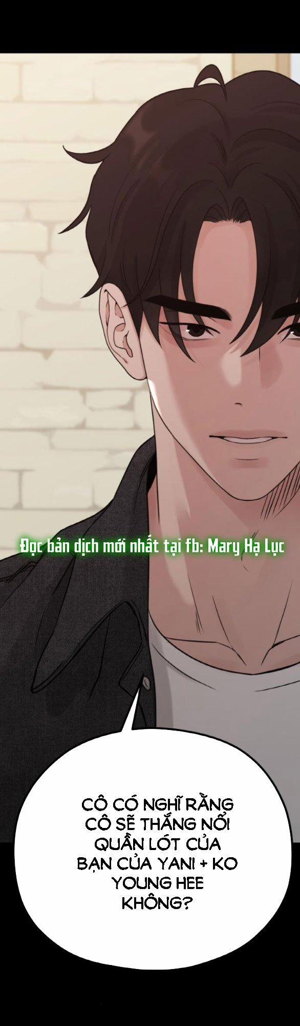 manhwax10.com - Truyện Manhwa [18+] Cuộc Sống Của Tác Giả Truyện Người Lớn Chương 31 1 Trang 15