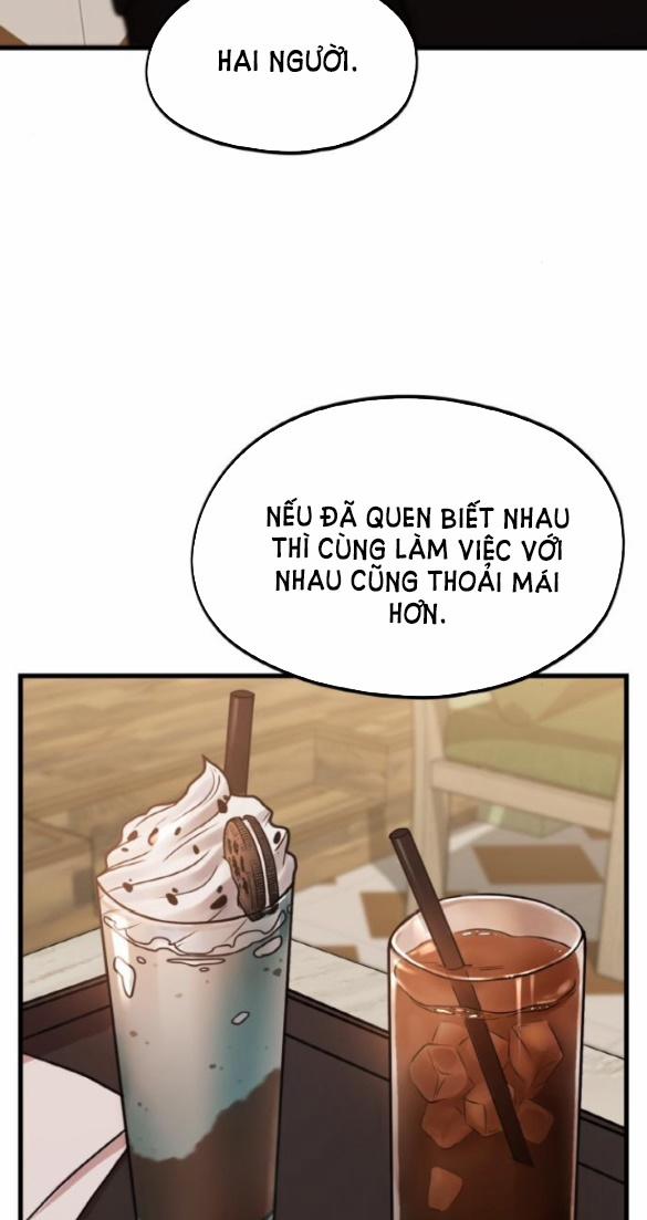 manhwax10.com - Truyện Manhwa [18+] Cuộc Sống Của Tác Giả Truyện Người Lớn Chương 4 1 Trang 22