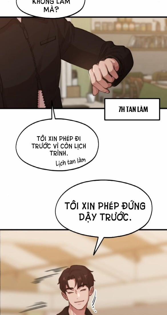 manhwax10.com - Truyện Manhwa [18+] Cuộc Sống Của Tác Giả Truyện Người Lớn Chương 4 1 Trang 32