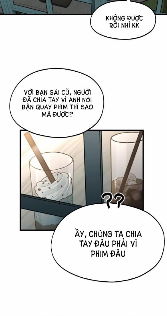 manhwax10.com - Truyện Manhwa [18+] Cuộc Sống Của Tác Giả Truyện Người Lớn Chương 4 2 Trang 3