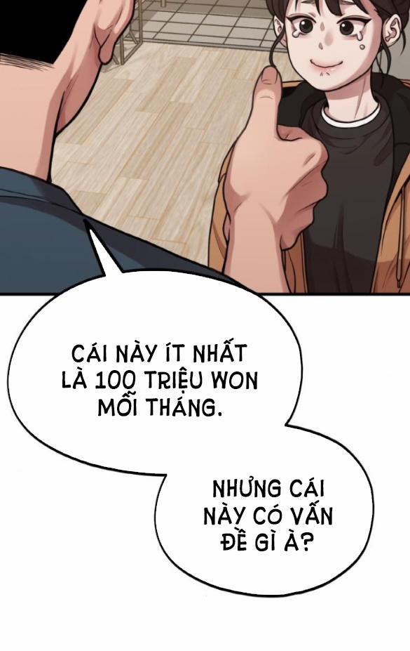 manhwax10.com - Truyện Manhwa [18+] Cuộc Sống Của Tác Giả Truyện Người Lớn Chương 5 1 Trang 36