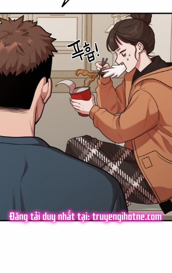 manhwax10.com - Truyện Manhwa [18+] Cuộc Sống Của Tác Giả Truyện Người Lớn Chương 5 2 Trang 12