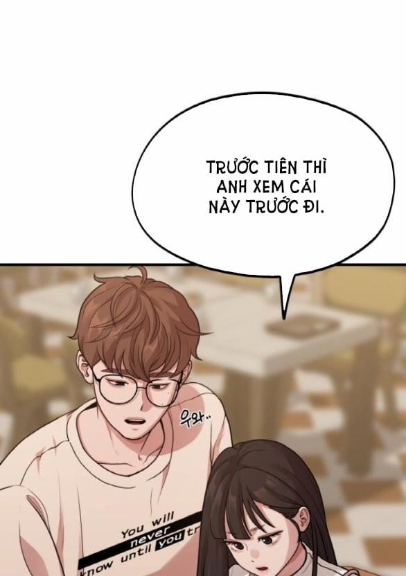 manhwax10.com - Truyện Manhwa [18+] Cuộc Sống Của Tác Giả Truyện Người Lớn Chương 7 1 Trang 23