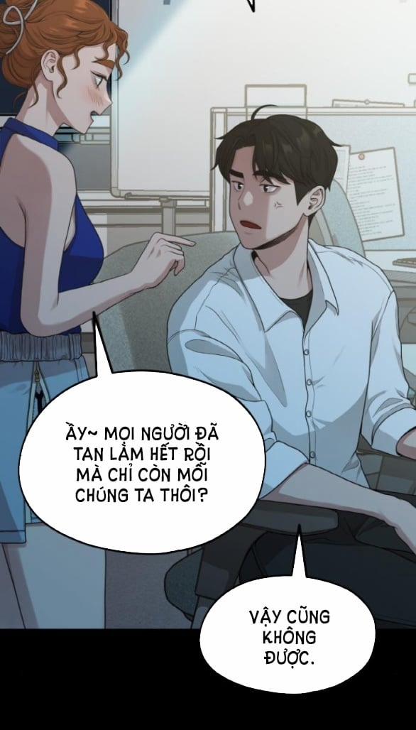 manhwax10.com - Truyện Manhwa [18+] Cuộc Sống Của Tác Giả Truyện Người Lớn Chương 9 2 Trang 4