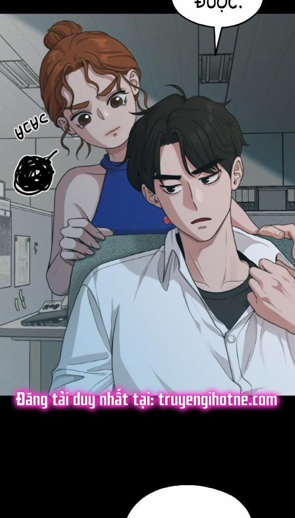 manhwax10.com - Truyện Manhwa [18+] Cuộc Sống Của Tác Giả Truyện Người Lớn Chương 9 2 Trang 9