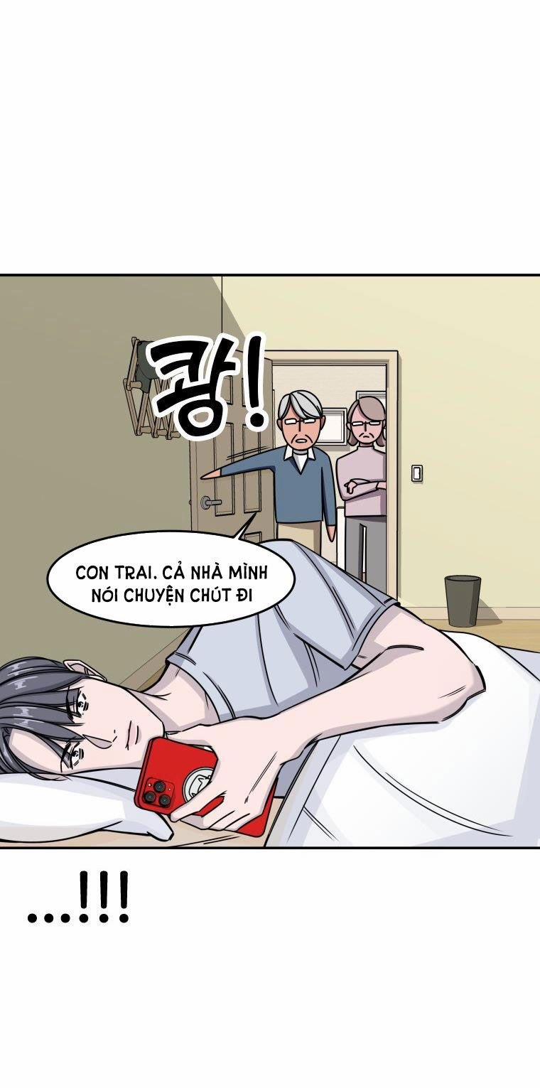 manhwax10.com - Truyện Manhwa [18+] Cuộc Sống Nô Lệ Của Ban Jak Chương 1 1 Trang 26