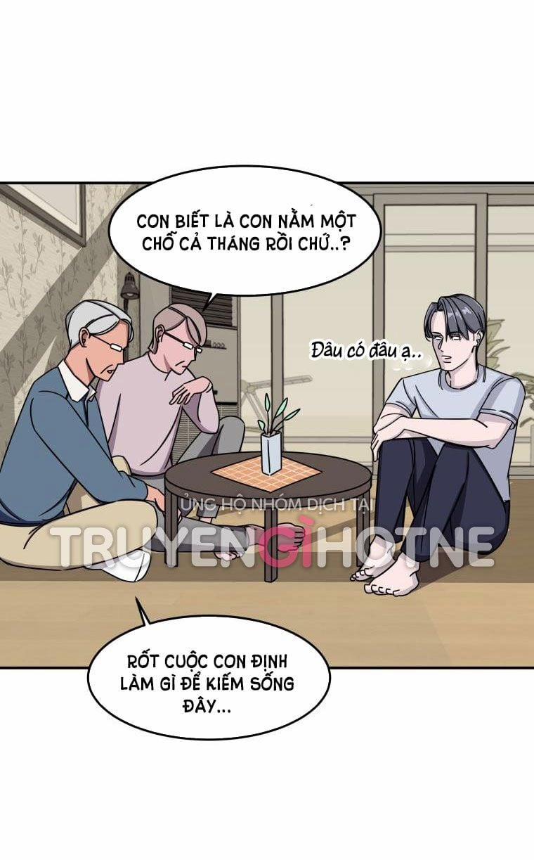 manhwax10.com - Truyện Manhwa [18+] Cuộc Sống Nô Lệ Của Ban Jak Chương 1 1 Trang 27