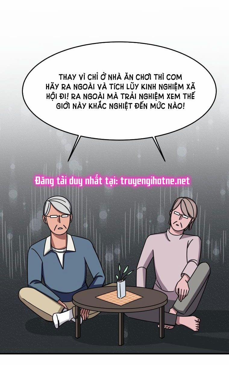 manhwax10.com - Truyện Manhwa [18+] Cuộc Sống Nô Lệ Của Ban Jak Chương 1 2 Trang 1