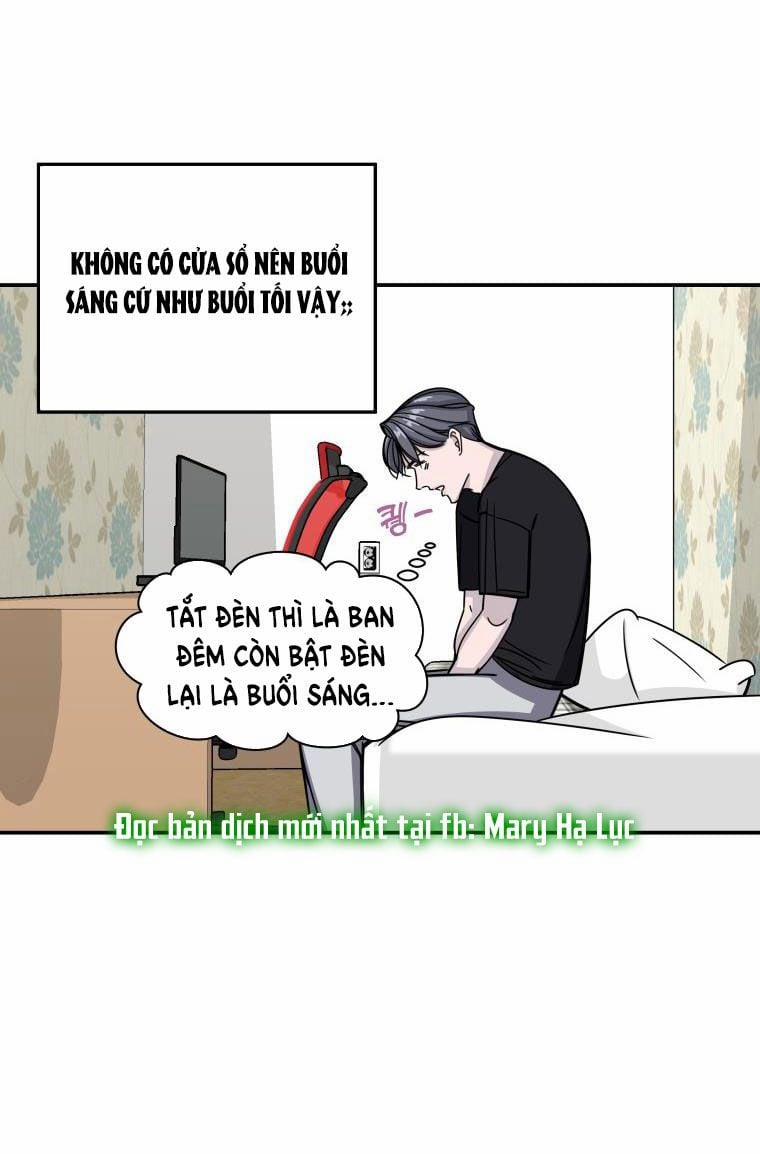 manhwax10.com - Truyện Manhwa [18+] Cuộc Sống Nô Lệ Của Ban Jak Chương 1 2 Trang 23