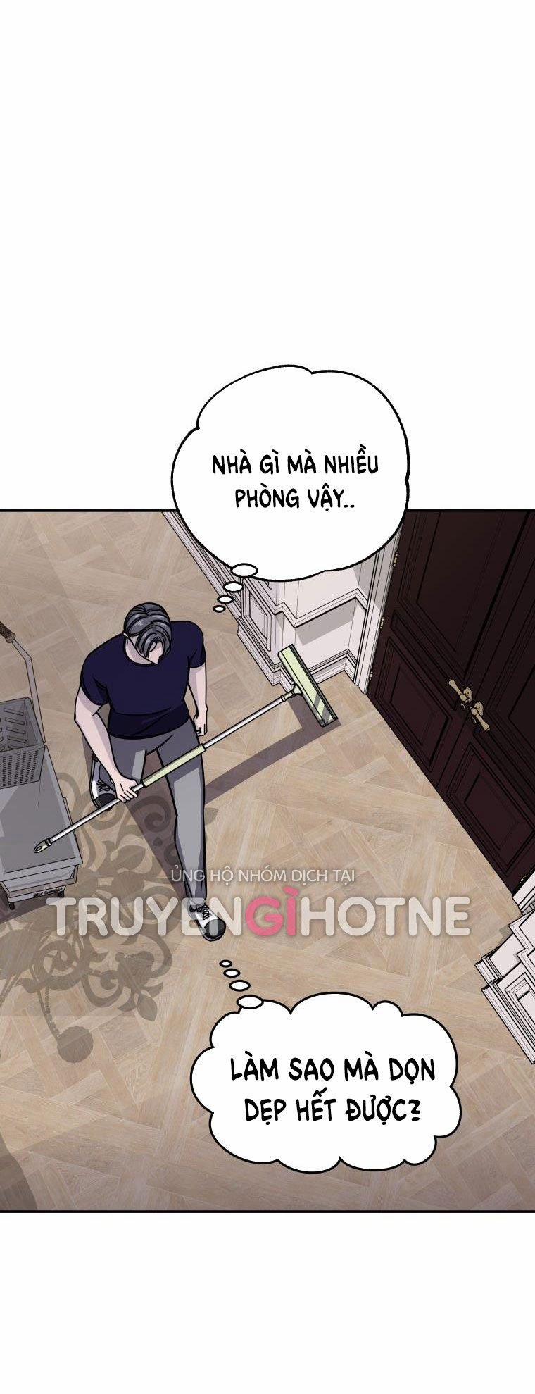 manhwax10.com - Truyện Manhwa [18+] Cuộc Sống Nô Lệ Của Ban Jak Chương 1 2 Trang 46