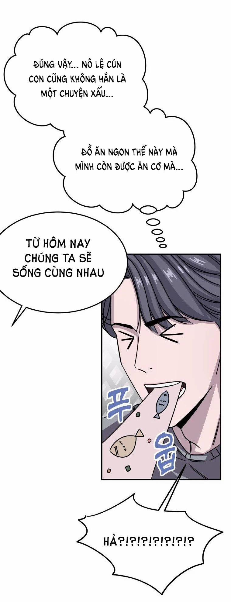 manhwax10.com - Truyện Manhwa [18+] Cuộc Sống Nô Lệ Của Ban Jak Chương 10 2 Trang 2