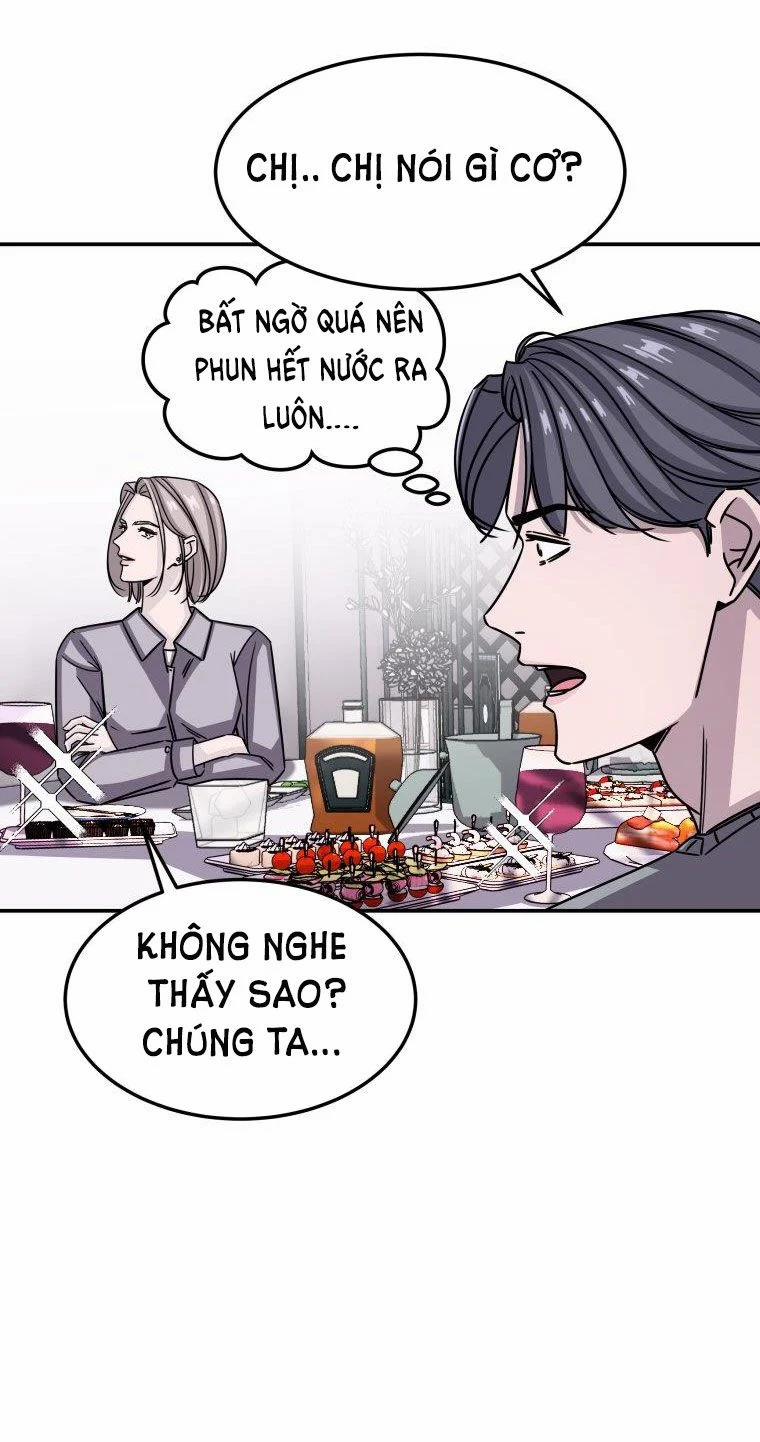 manhwax10.com - Truyện Manhwa [18+] Cuộc Sống Nô Lệ Của Ban Jak Chương 10 2 Trang 3