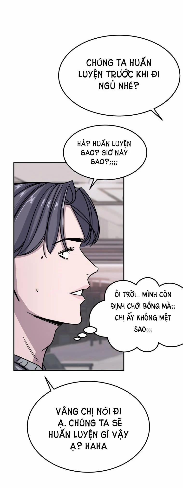 manhwax10.com - Truyện Manhwa [18+] Cuộc Sống Nô Lệ Của Ban Jak Chương 10 2 Trang 52