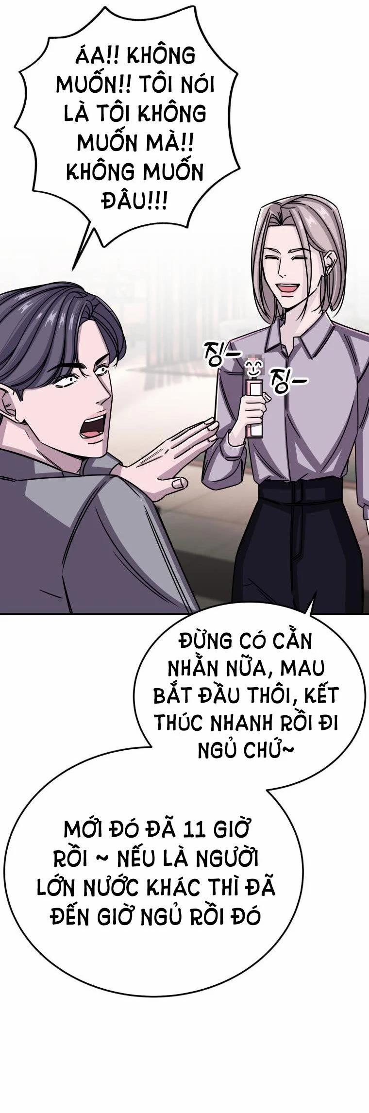 manhwax10.com - Truyện Manhwa [18+] Cuộc Sống Nô Lệ Của Ban Jak Chương 11 1 Trang 38