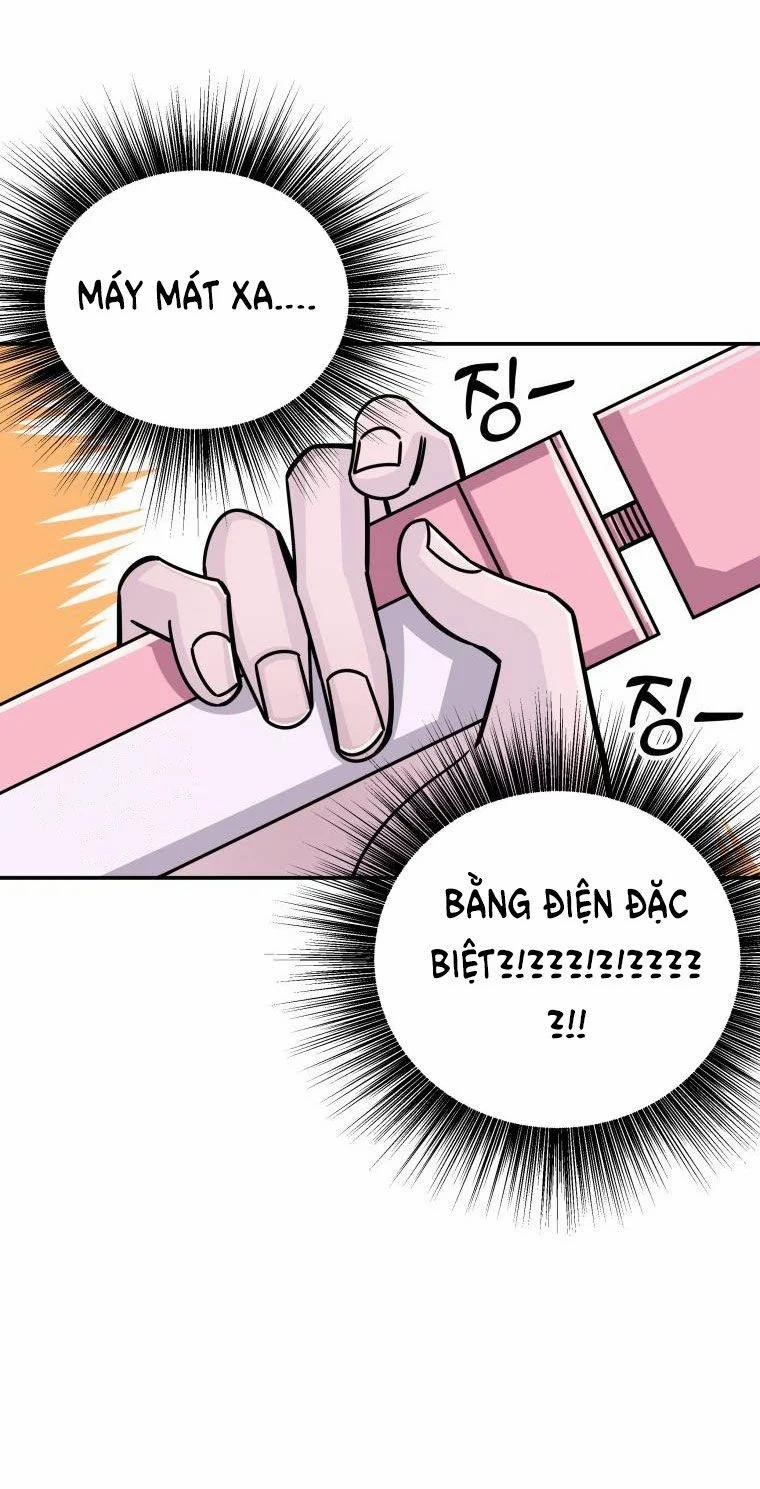 manhwax10.com - Truyện Manhwa [18+] Cuộc Sống Nô Lệ Của Ban Jak Chương 11 1 Trang 44