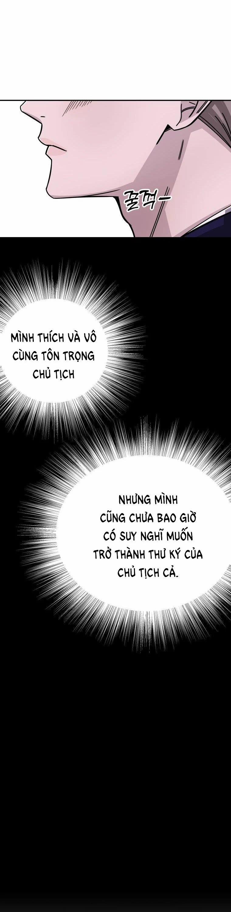 manhwax10.com - Truyện Manhwa [18+] Cuộc Sống Nô Lệ Của Ban Jak Chương 11 1 Trang 10