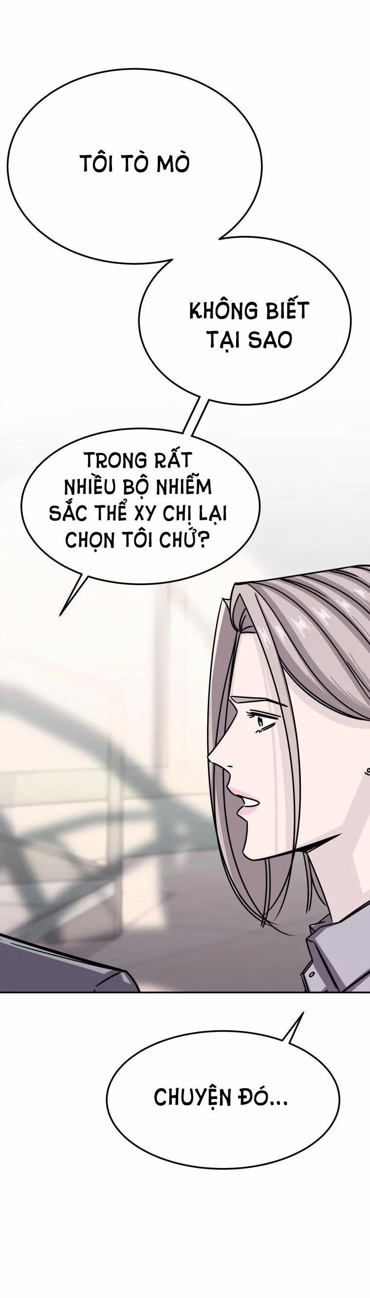 manhwax10.com - Truyện Manhwa [18+] Cuộc Sống Nô Lệ Của Ban Jak Chương 11 2 Trang 19