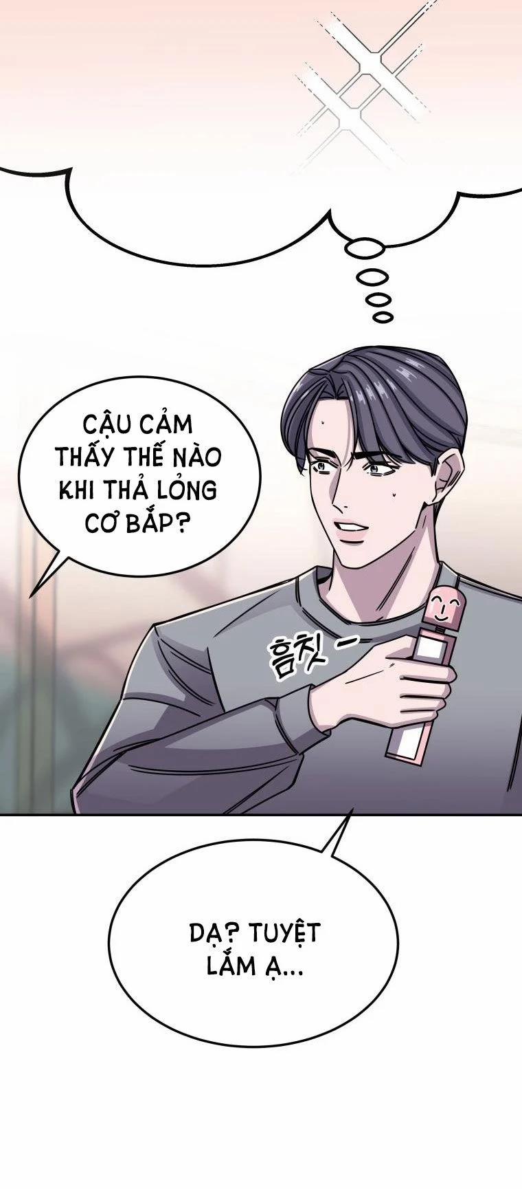 manhwax10.com - Truyện Manhwa [18+] Cuộc Sống Nô Lệ Của Ban Jak Chương 11 2 Trang 7