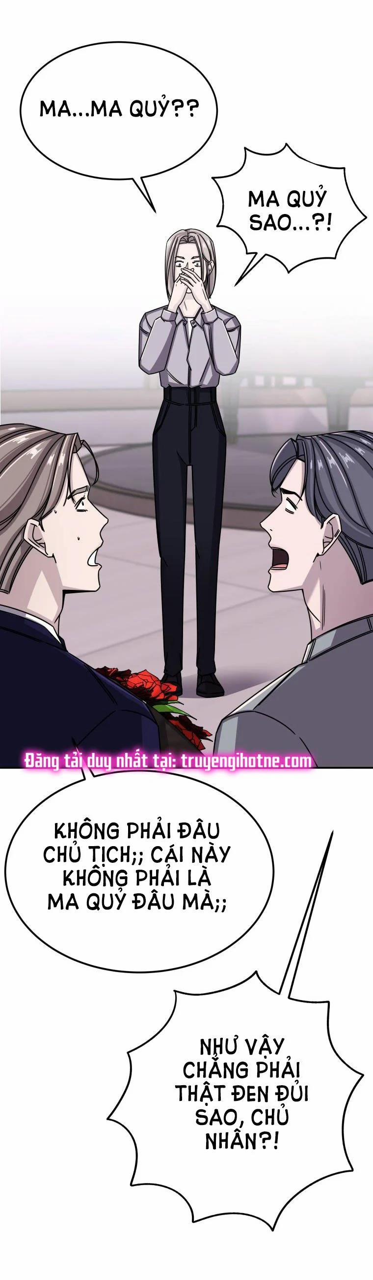 manhwax10.com - Truyện Manhwa [18+] Cuộc Sống Nô Lệ Của Ban Jak Chương 12 1 Trang 28