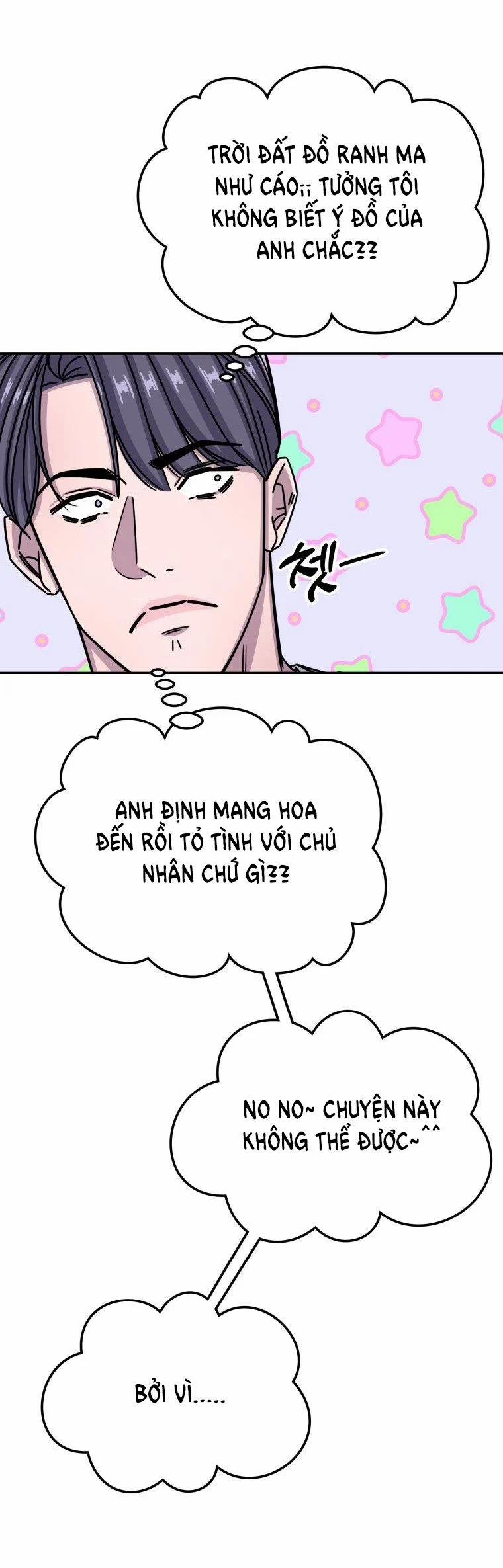 manhwax10.com - Truyện Manhwa [18+] Cuộc Sống Nô Lệ Của Ban Jak Chương 12 1 Trang 31