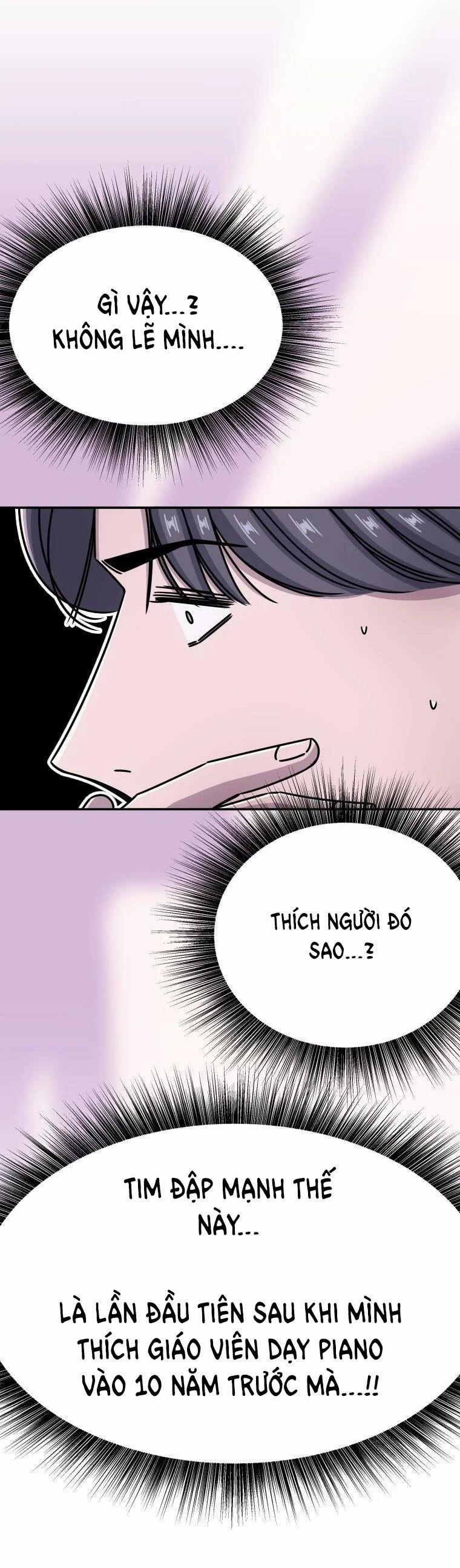 manhwax10.com - Truyện Manhwa [18+] Cuộc Sống Nô Lệ Của Ban Jak Chương 12 1 Trang 36