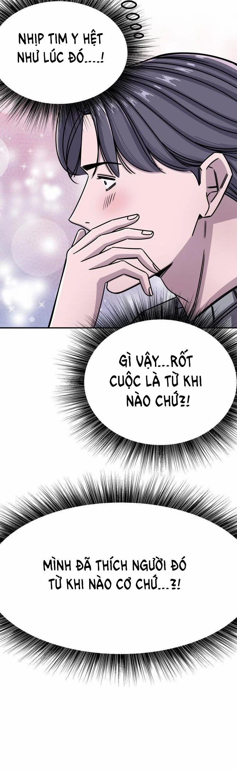 manhwax10.com - Truyện Manhwa [18+] Cuộc Sống Nô Lệ Của Ban Jak Chương 12 1 Trang 38