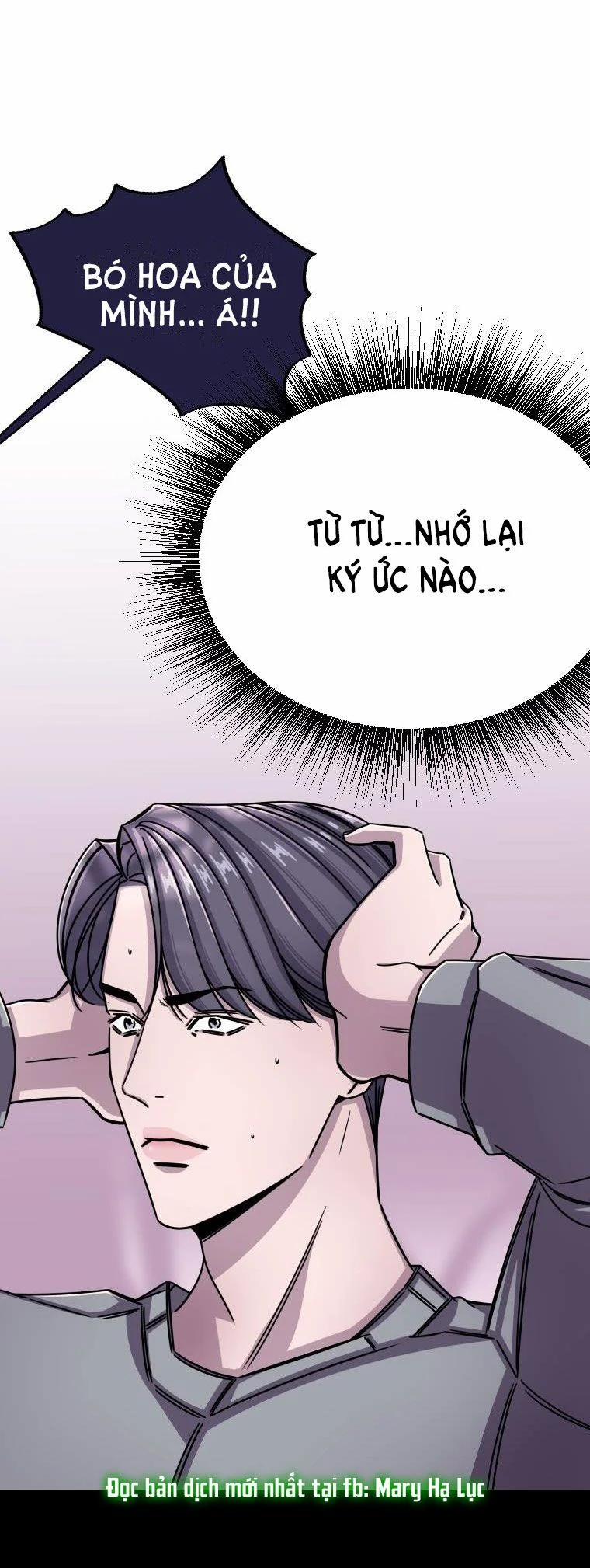 manhwax10.com - Truyện Manhwa [18+] Cuộc Sống Nô Lệ Của Ban Jak Chương 12 1 Trang 39