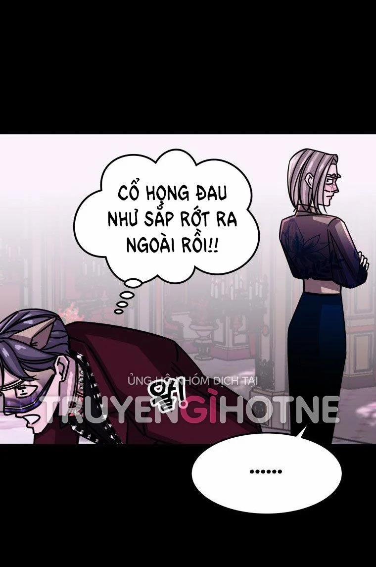 manhwax10.com - Truyện Manhwa [18+] Cuộc Sống Nô Lệ Của Ban Jak Chương 12 1 Trang 46