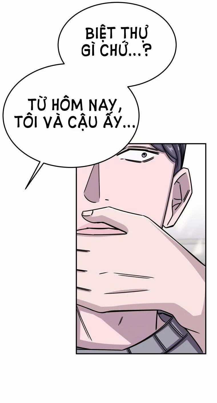 manhwax10.com - Truyện Manhwa [18+] Cuộc Sống Nô Lệ Của Ban Jak Chương 12 2 Trang 5