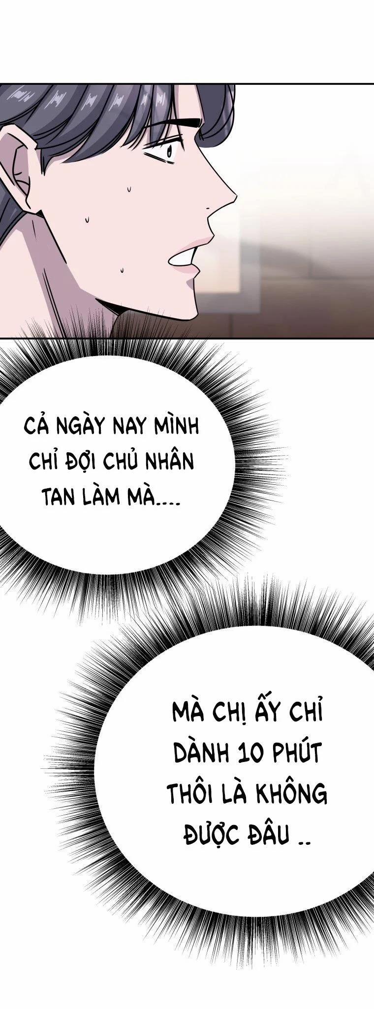 manhwax10.com - Truyện Manhwa [18+] Cuộc Sống Nô Lệ Của Ban Jak Chương 14 2 Trang 9