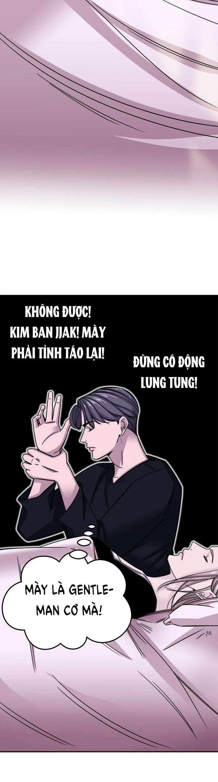 manhwax10.com - Truyện Manhwa [18+] Cuộc Sống Nô Lệ Của Ban Jak Chương 15 1 Trang 35