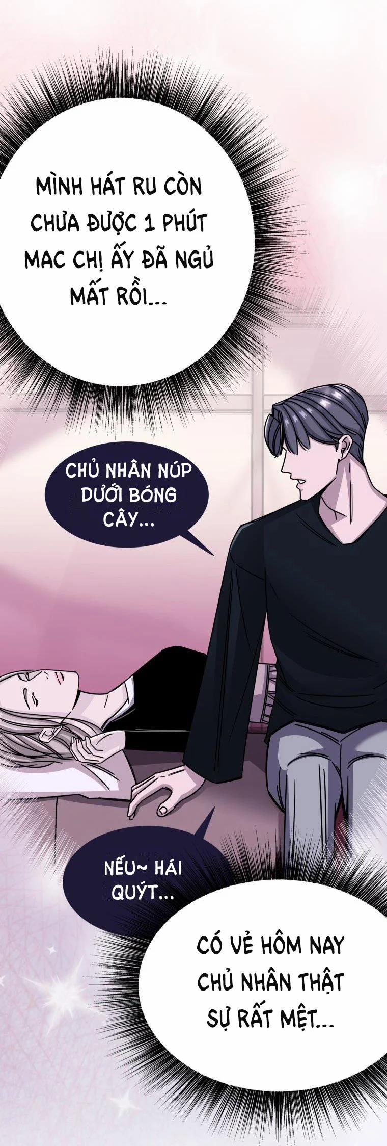 manhwax10.com - Truyện Manhwa [18+] Cuộc Sống Nô Lệ Của Ban Jak Chương 15 1 Trang 5