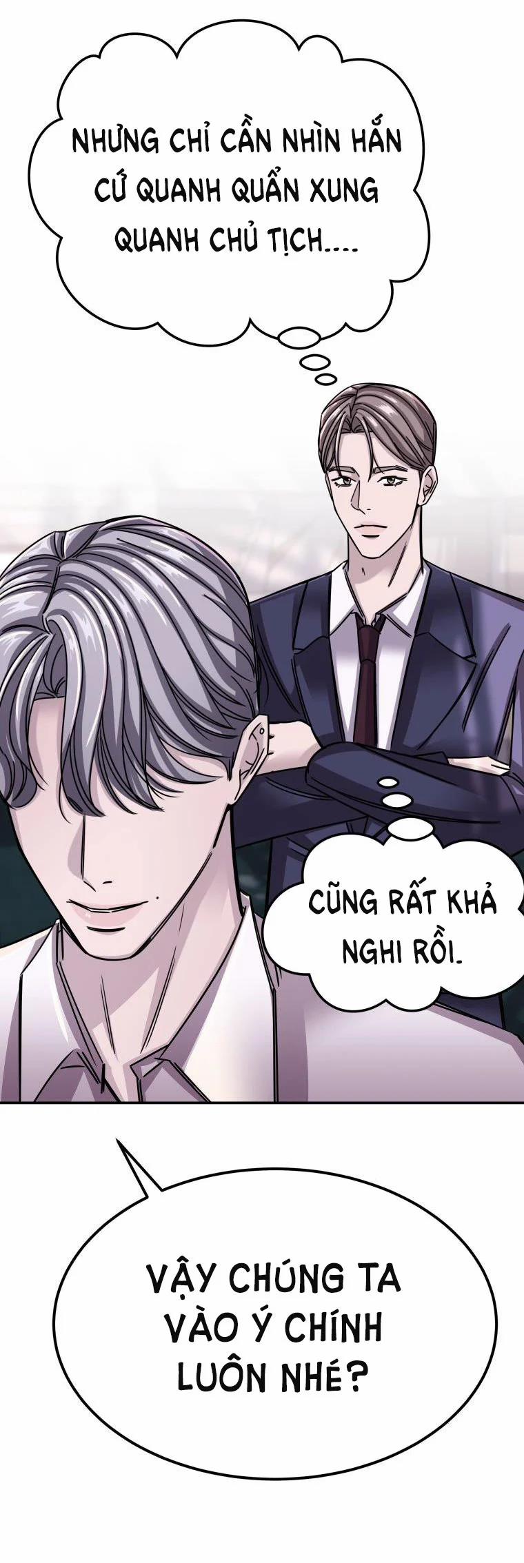 manhwax10.com - Truyện Manhwa [18+] Cuộc Sống Nô Lệ Của Ban Jak Chương 15 2 Trang 38