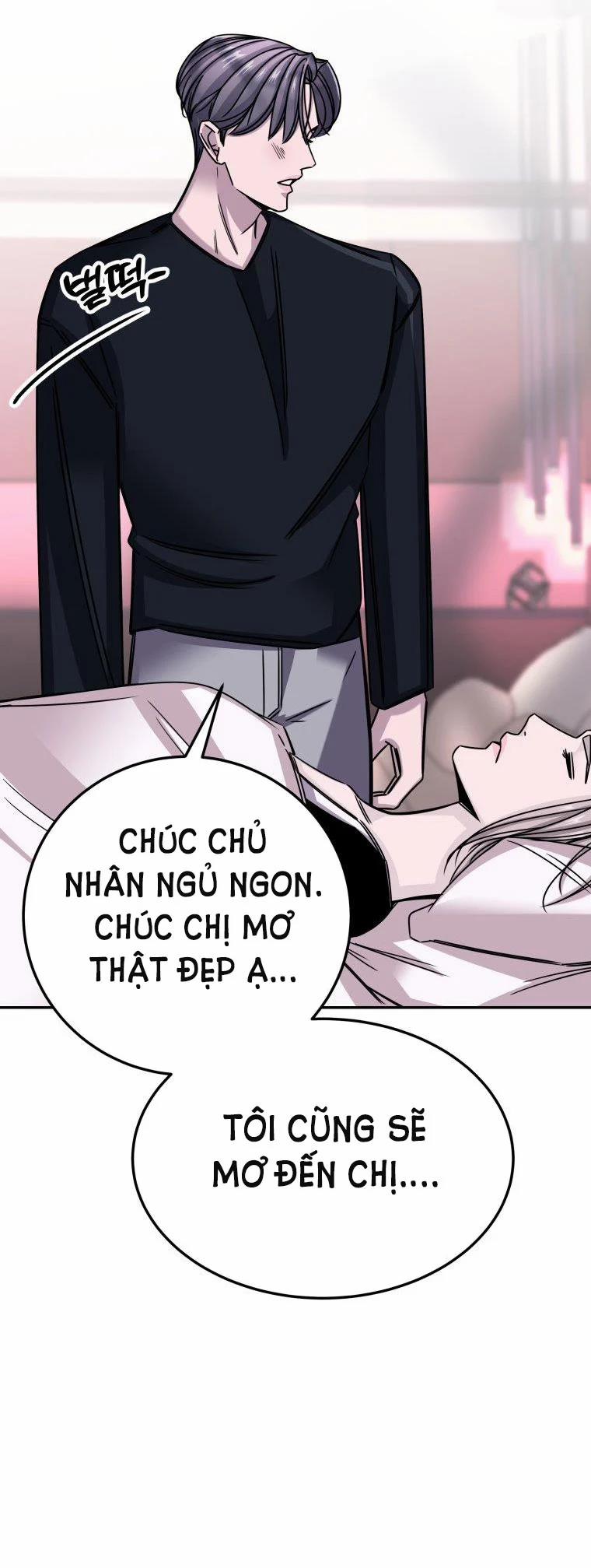 manhwax10.com - Truyện Manhwa [18+] Cuộc Sống Nô Lệ Của Ban Jak Chương 15 2 Trang 10