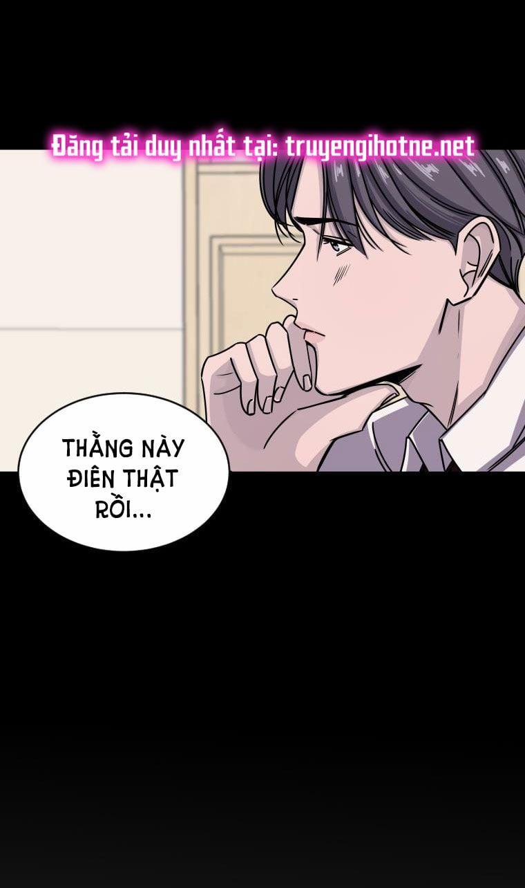 manhwax10.com - Truyện Manhwa [18+] Cuộc Sống Nô Lệ Của Ban Jak Chương 3 1 Trang 13