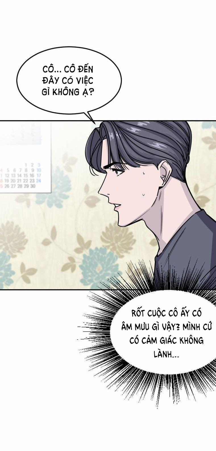 manhwax10.com - Truyện Manhwa [18+] Cuộc Sống Nô Lệ Của Ban Jak Chương 4 2 Trang 21