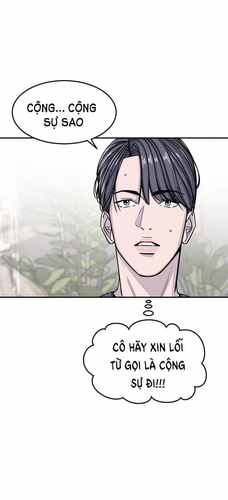 manhwax10.com - Truyện Manhwa [18+] Cuộc Sống Nô Lệ Của Ban Jak Chương 4 2 Trang 31