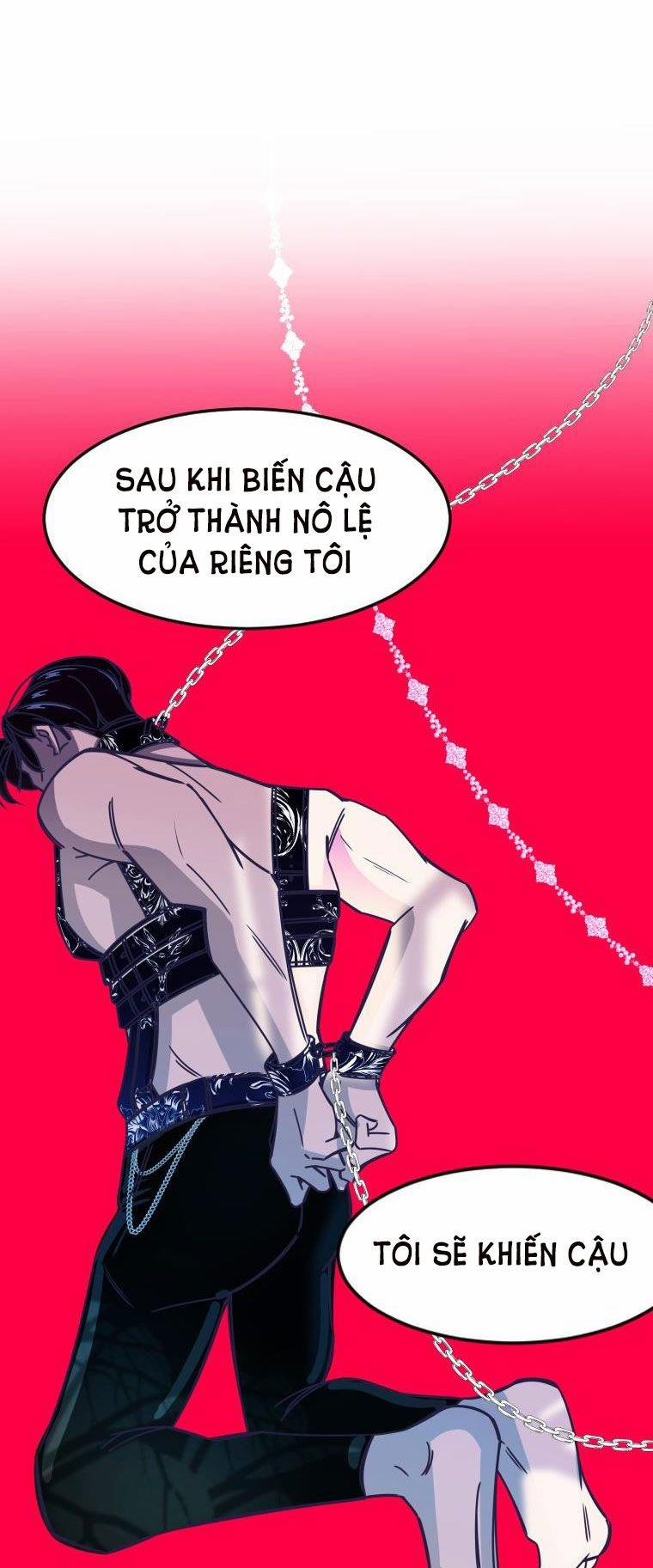 manhwax10.com - Truyện Manhwa [18+] Cuộc Sống Nô Lệ Của Ban Jak Chương 4 2 Trang 45