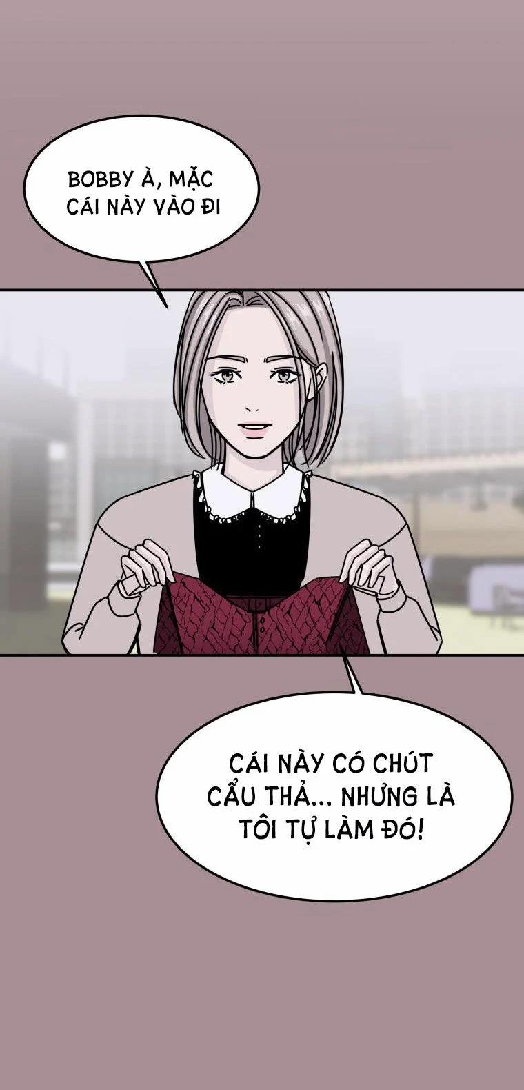 manhwax10.com - Truyện Manhwa [18+] Cuộc Sống Nô Lệ Của Ban Jak Chương 5 2 Trang 17